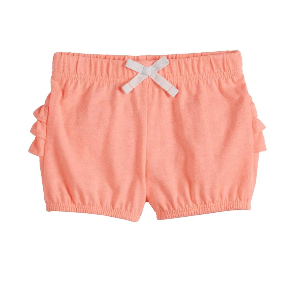 NEW Jumping Beans Shorts Bundle (2) NWT - Picture 7 of 9